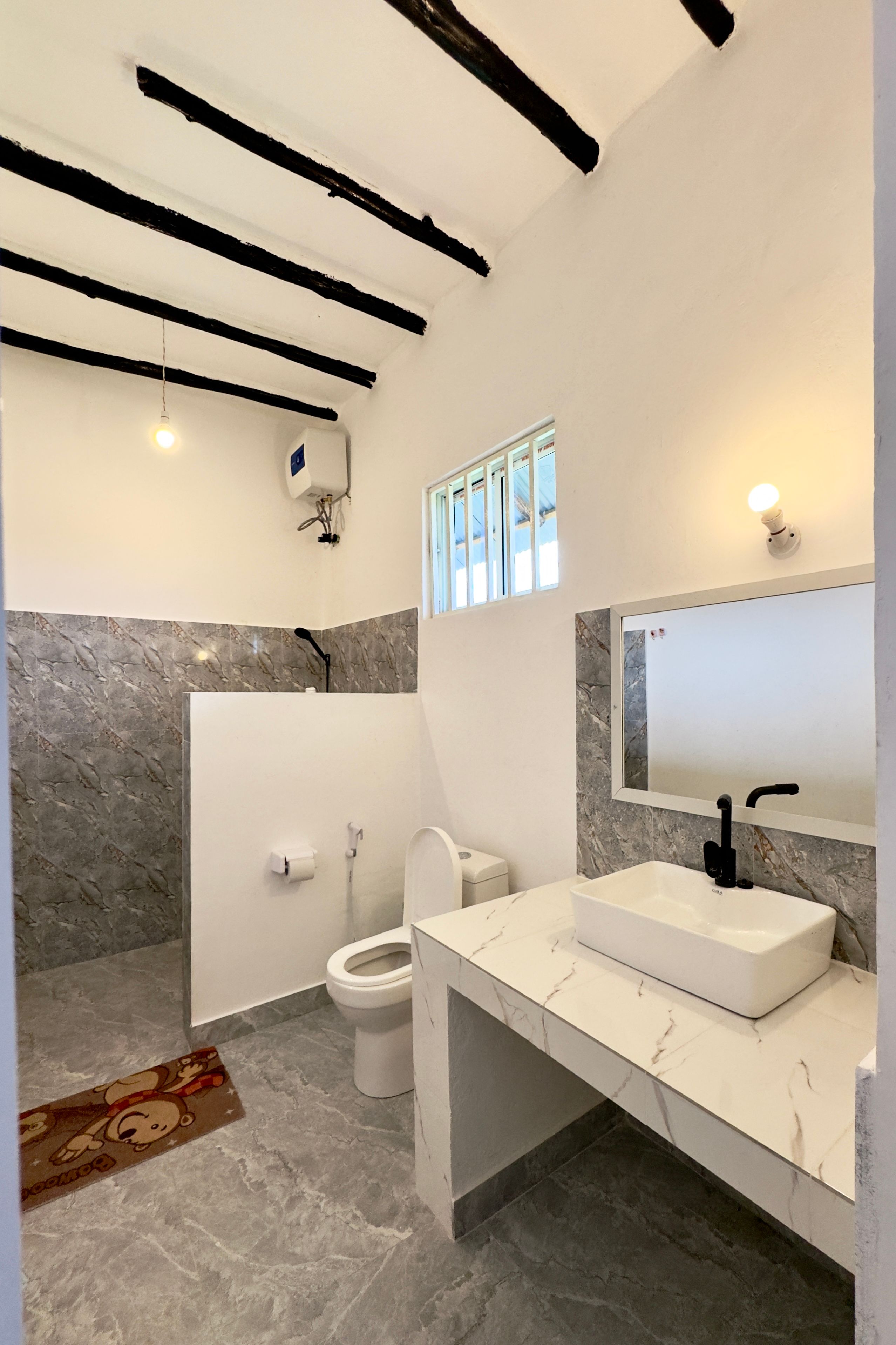 Zanzibar Lodge